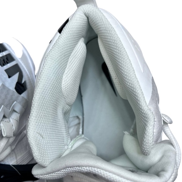 Nike Force Savage High Top Football Cleats main image 5